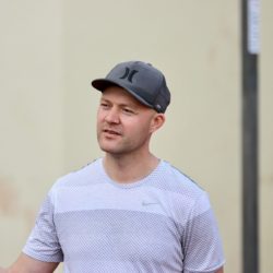 Profilbilde av Eirik Røe