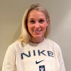 Marion, langrenn Oslo