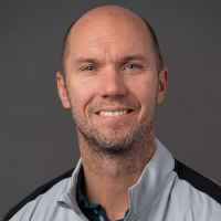 Profilbilde av Mikael Zettergren.